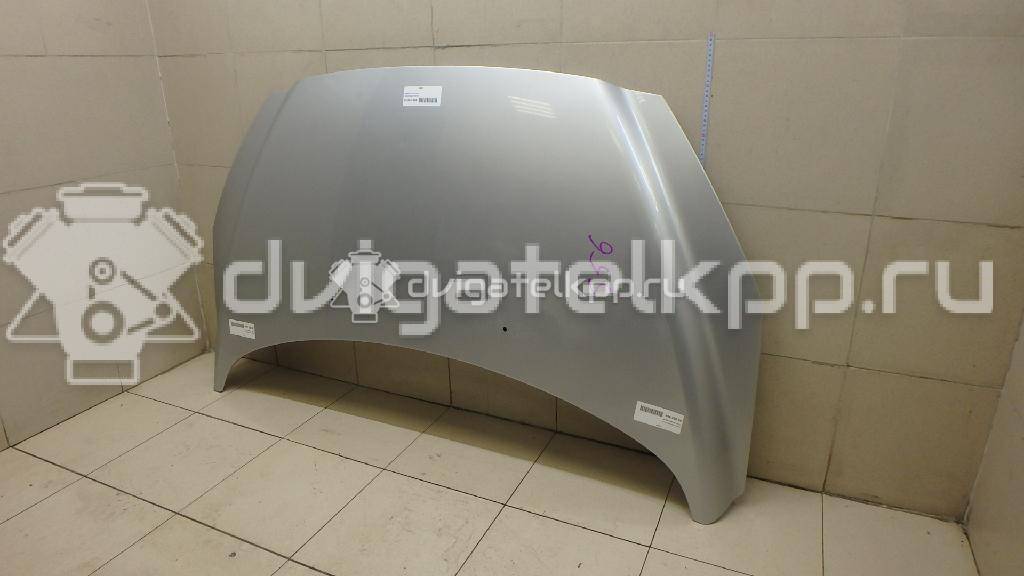 Фото Капот  7901P6 для Peugeot 308 {forloop.counter}}