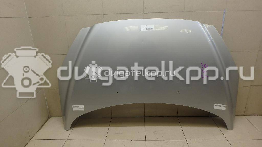 Фото Капот  7901P6 для Peugeot 308 {forloop.counter}}