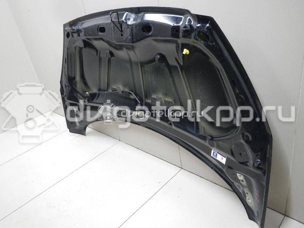 Фото Капот  7901P6 для Peugeot 308 {forloop.counter}}