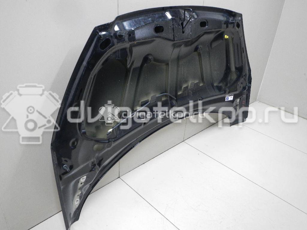 Фото Капот  7901P6 для Peugeot 308 {forloop.counter}}