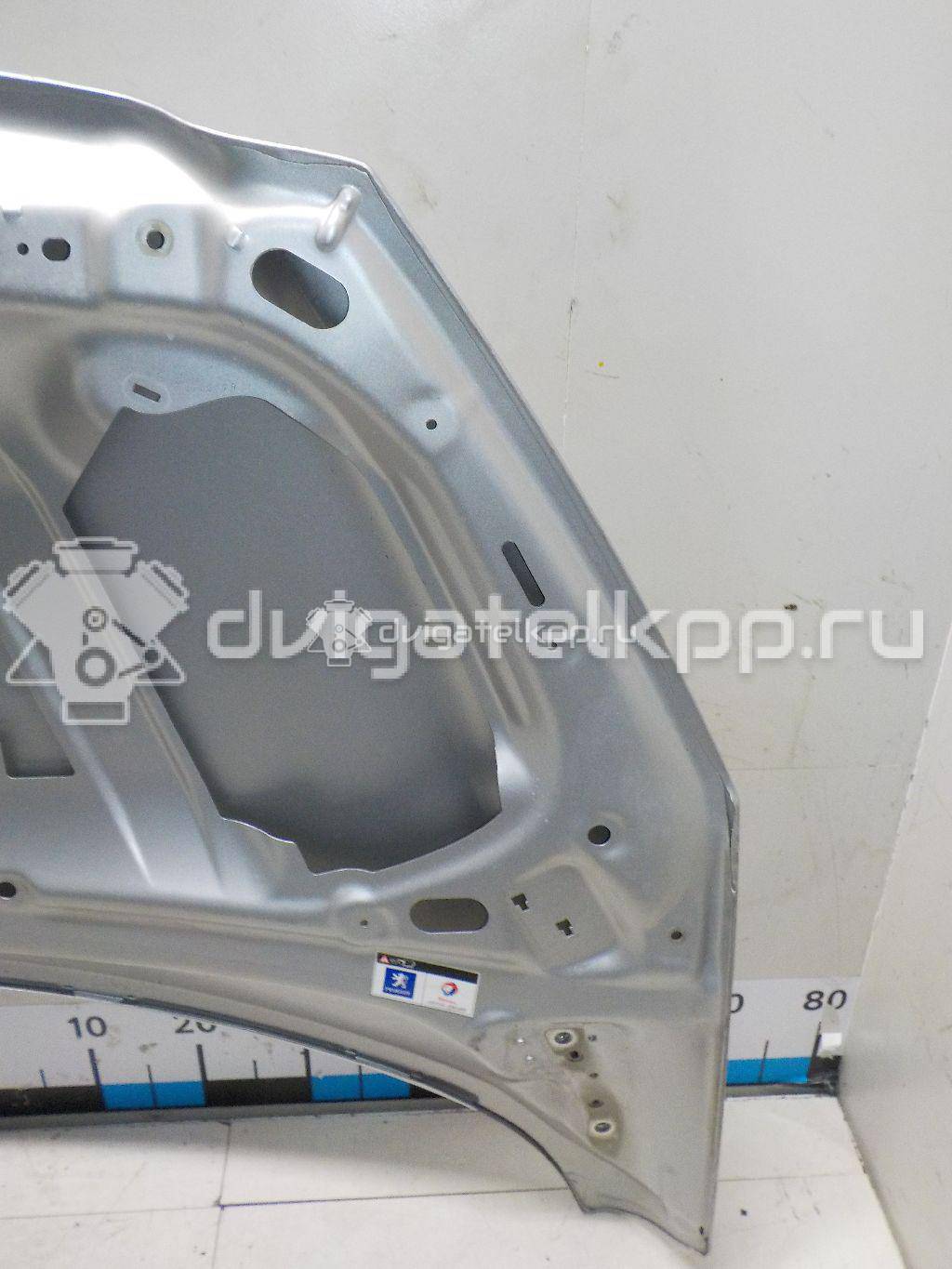 Фото Капот  7901P6 для Peugeot 308 {forloop.counter}}