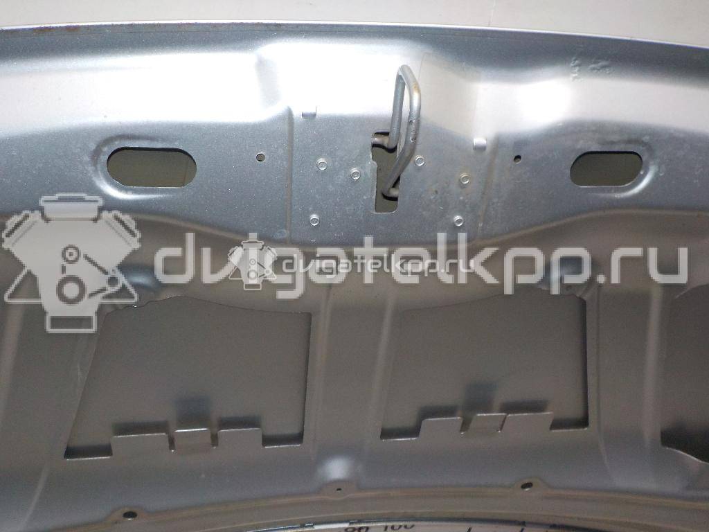 Фото Капот  7901P6 для Peugeot 308 {forloop.counter}}