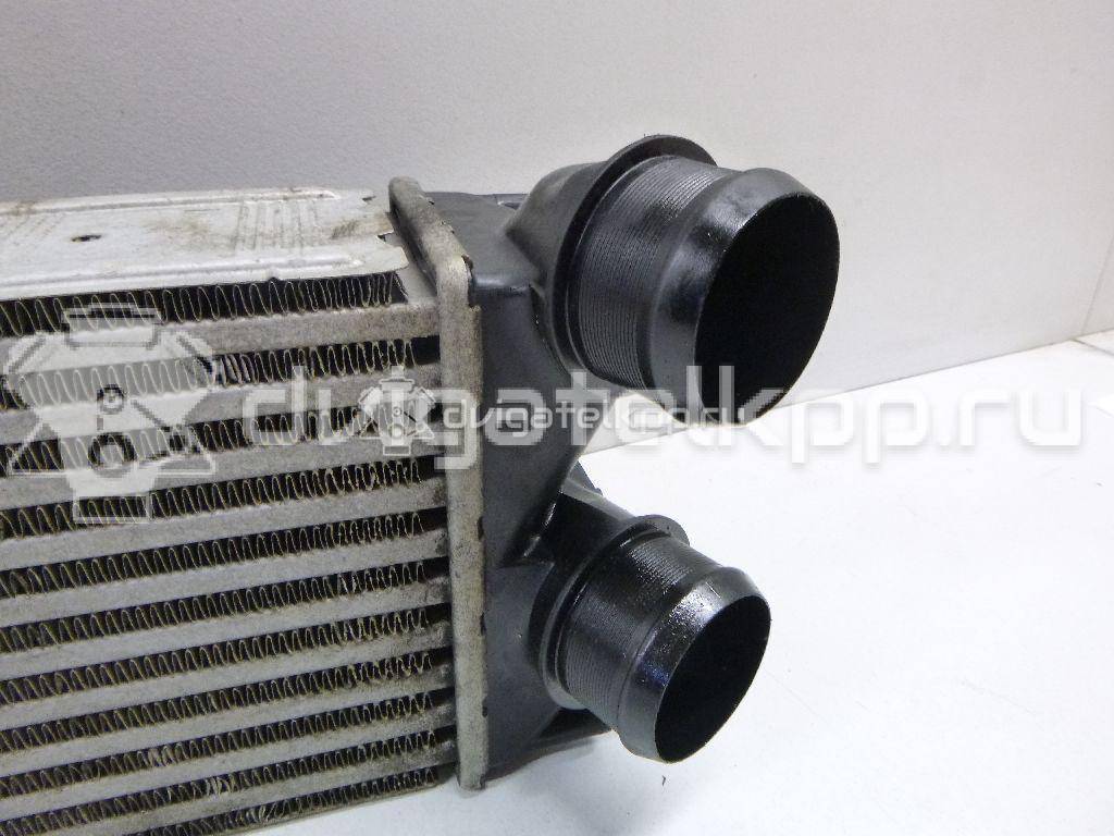 Фото Интеркулер для двигателя 9HR (DV6C) для Citroen C4 / Ds4 / Berlingo / C3 / Ds5 110-114 л.с 8V 1.6 л Дизельное топливо 0384N9 {forloop.counter}}
