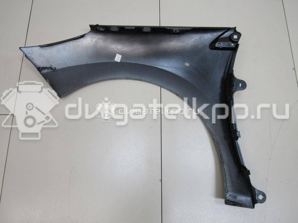 Фото Крыло переднее правое  7841Y1 для Peugeot 308 {forloop.counter}}