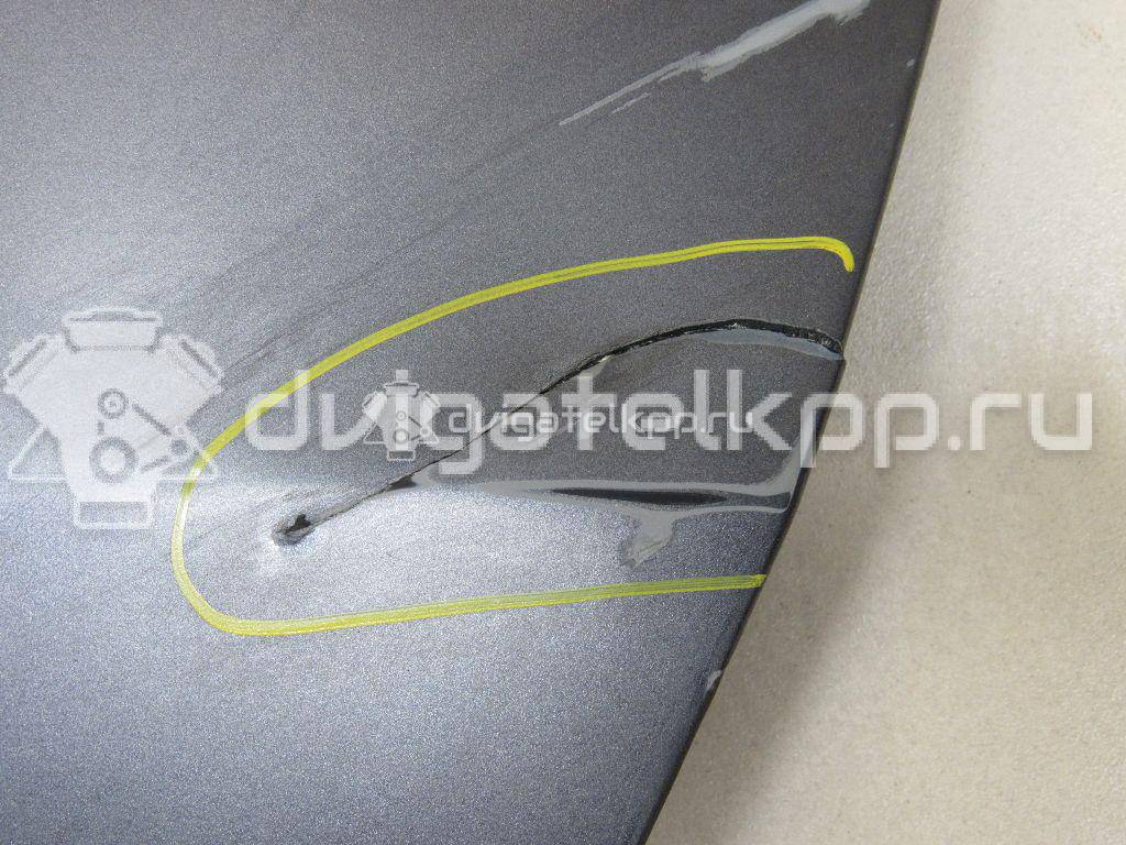 Фото Крыло переднее правое  7841Y1 для Peugeot 308 {forloop.counter}}