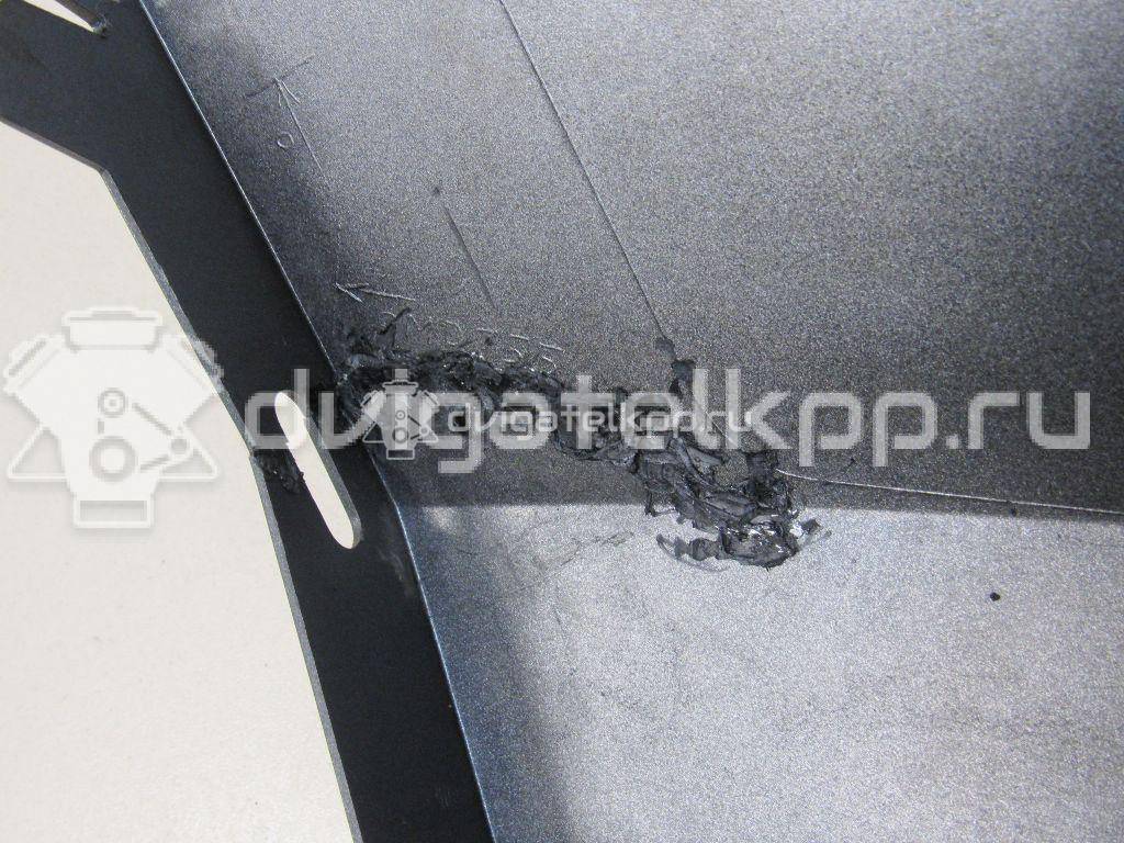 Фото Крыло переднее правое  7841Y1 для Peugeot 308 {forloop.counter}}