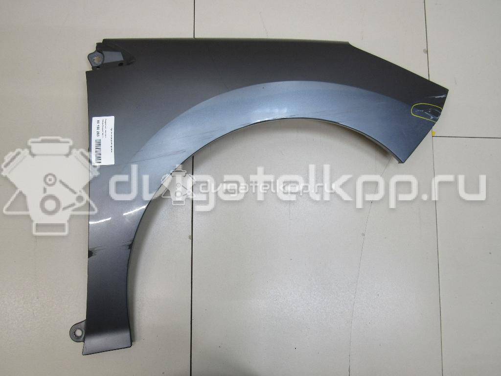 Фото Крыло переднее правое  7841Y1 для Peugeot 308 {forloop.counter}}
