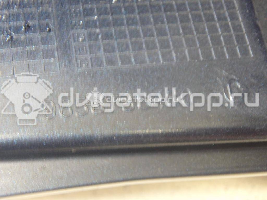 Фото Крыло переднее правое  7841Y1 для Peugeot 308 {forloop.counter}}