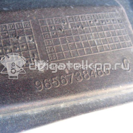 Фото Крыло переднее правое  7841Y1 для Peugeot 308