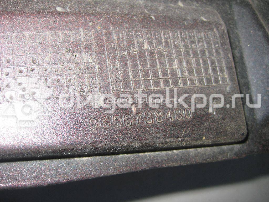 Фото Крыло переднее правое  7841Y1 для Peugeot 308 {forloop.counter}}