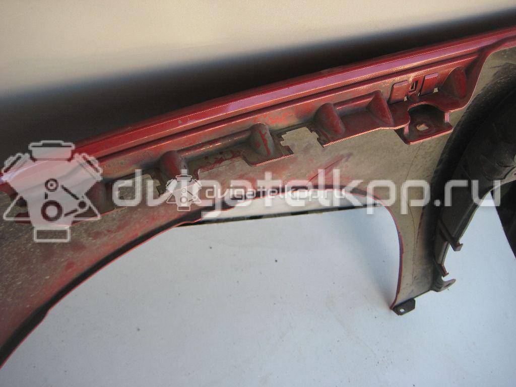 Фото Крыло переднее правое  7841Y1 для Peugeot 308 {forloop.counter}}