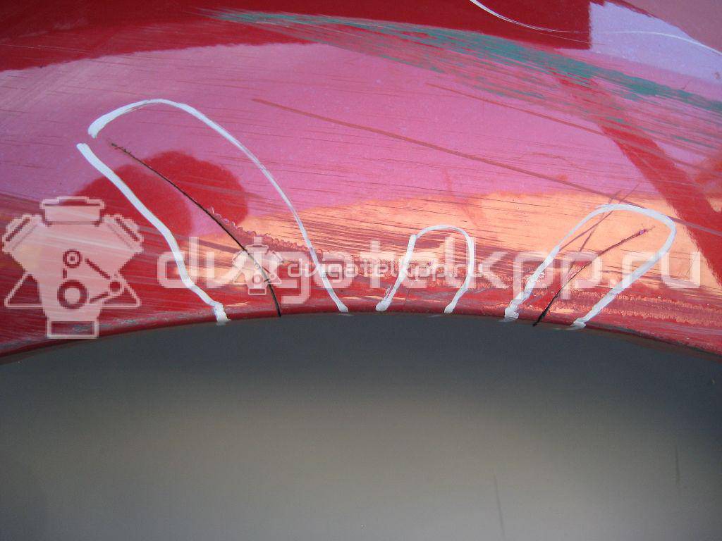 Фото Крыло переднее правое  7841Y1 для Peugeot 308 {forloop.counter}}