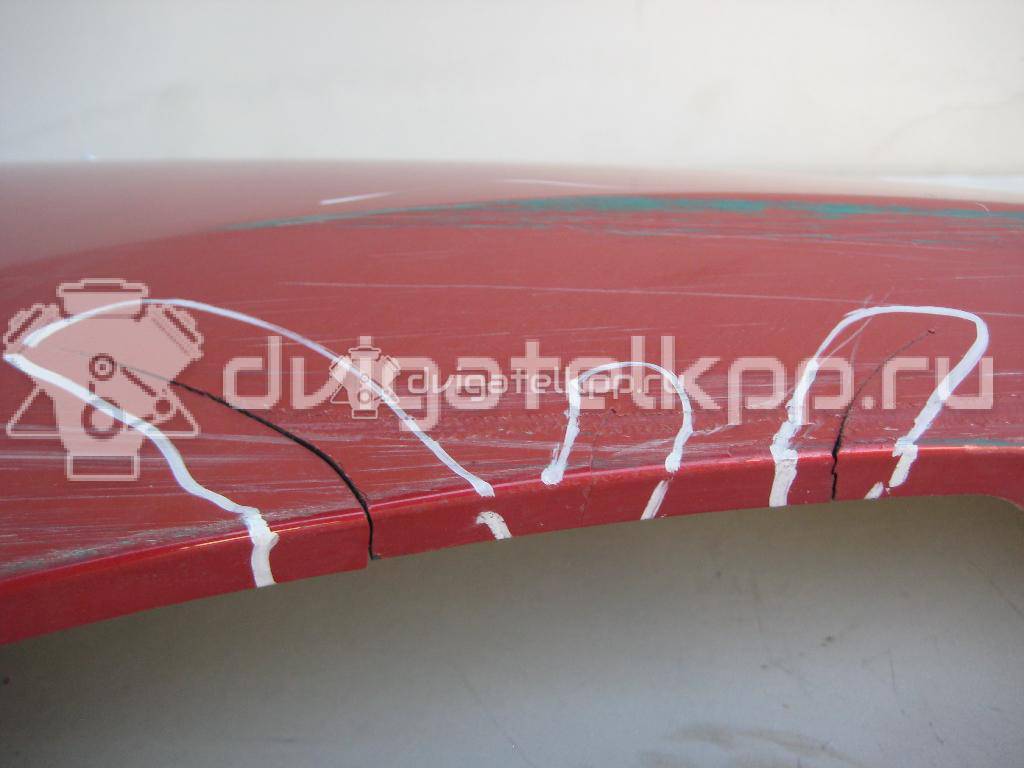 Фото Крыло переднее правое  7841Y1 для Peugeot 308 {forloop.counter}}