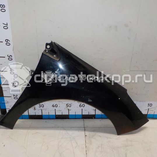 Фото Крыло переднее правое  7841Y1 для Peugeot 308