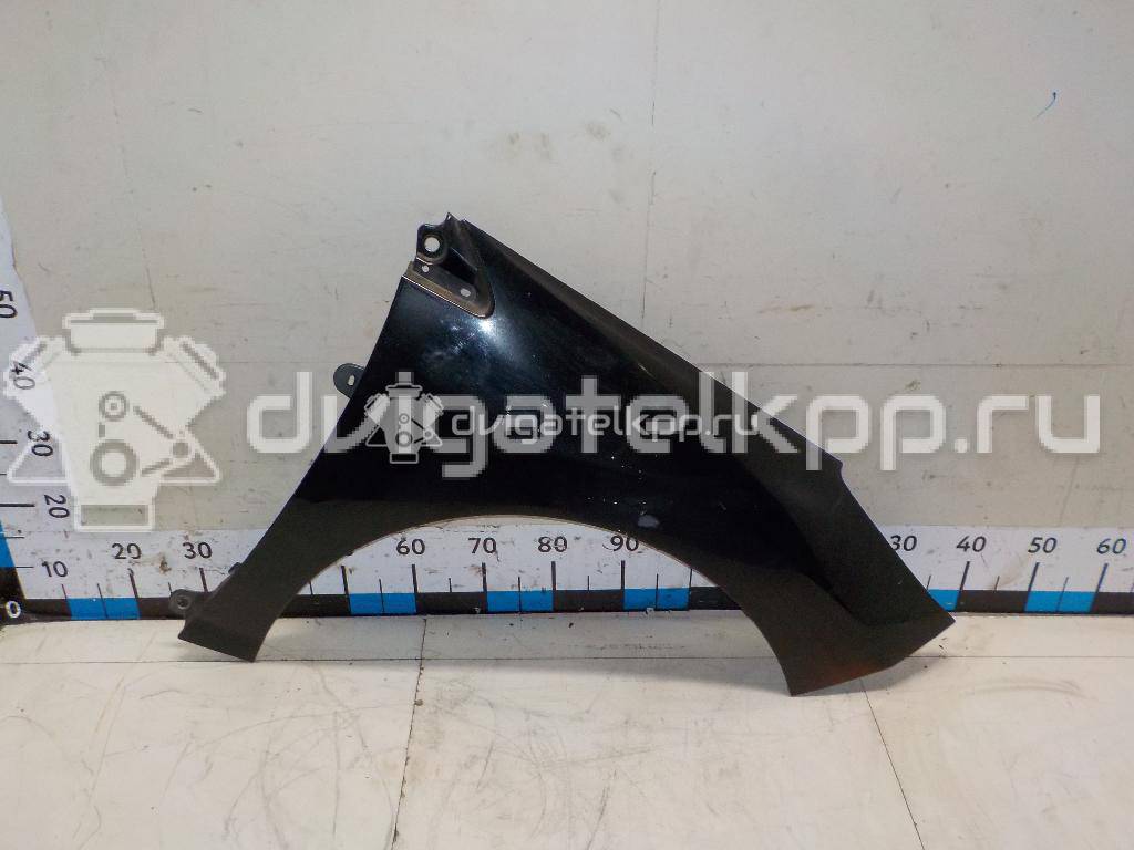 Фото Крыло переднее правое  7841Y1 для Peugeot 308 {forloop.counter}}
