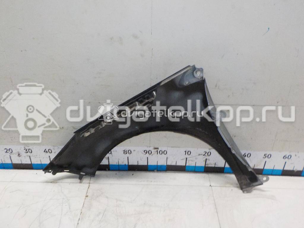 Фото Крыло переднее правое  7841Y1 для Peugeot 308 {forloop.counter}}