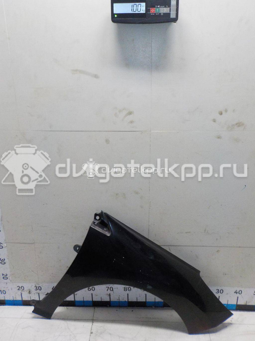 Фото Крыло переднее правое  7841Y1 для Peugeot 308 {forloop.counter}}
