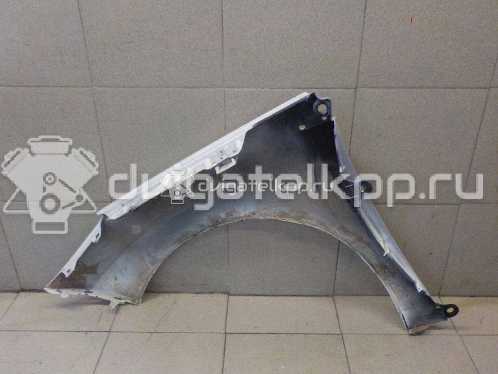 Фото Крыло переднее правое  7841Y1 для Peugeot 308 {forloop.counter}}