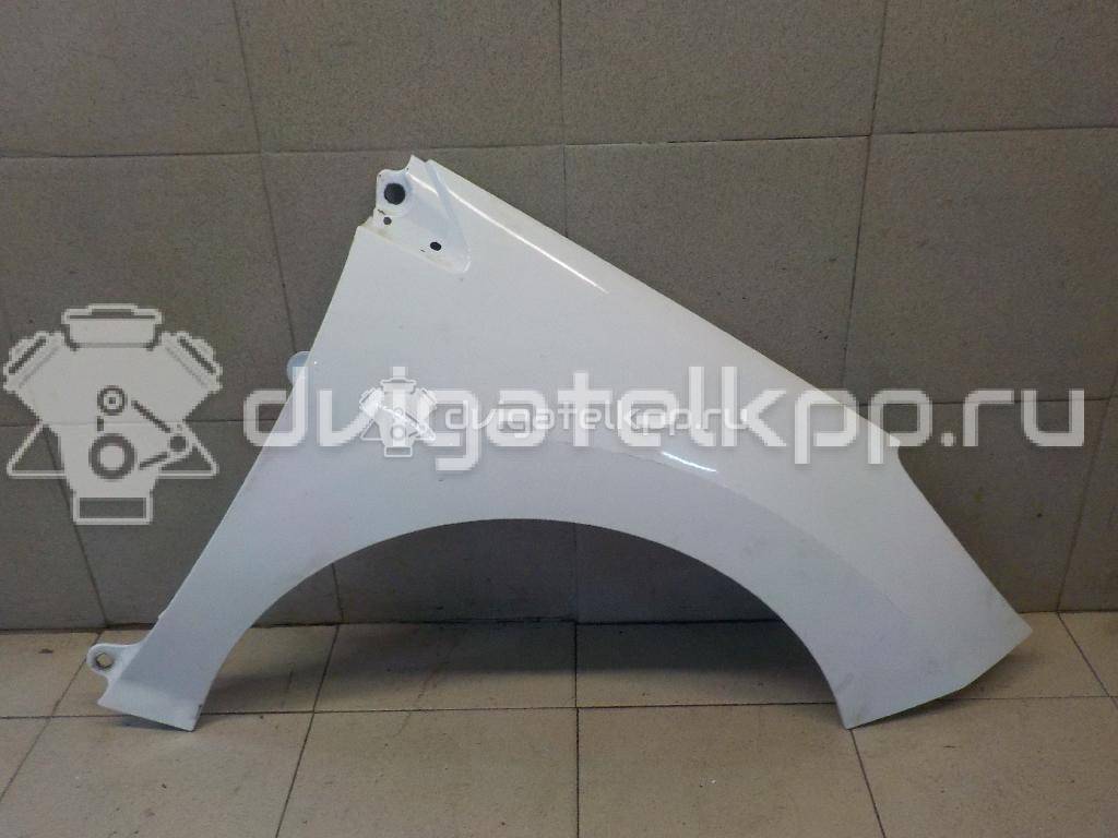 Фото Крыло переднее правое  7841Y1 для Peugeot 308 {forloop.counter}}