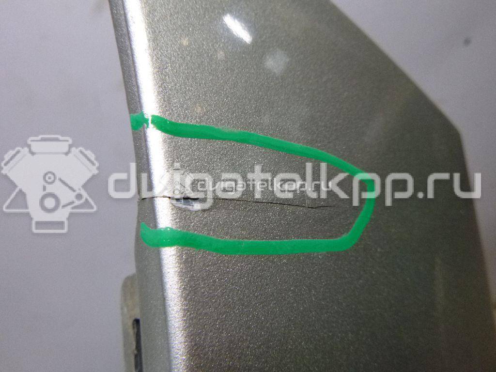 Фото Крыло переднее правое  7841Y1 для Peugeot 308 {forloop.counter}}