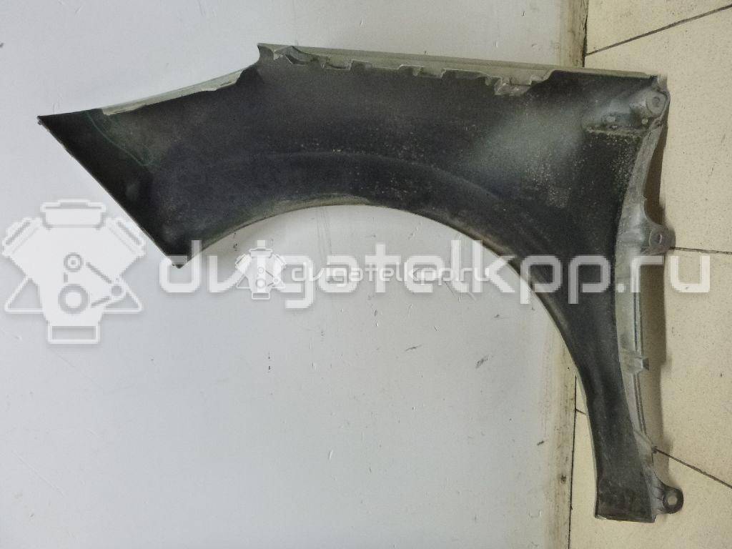 Фото Крыло переднее правое  7841Y1 для Peugeot 308 {forloop.counter}}