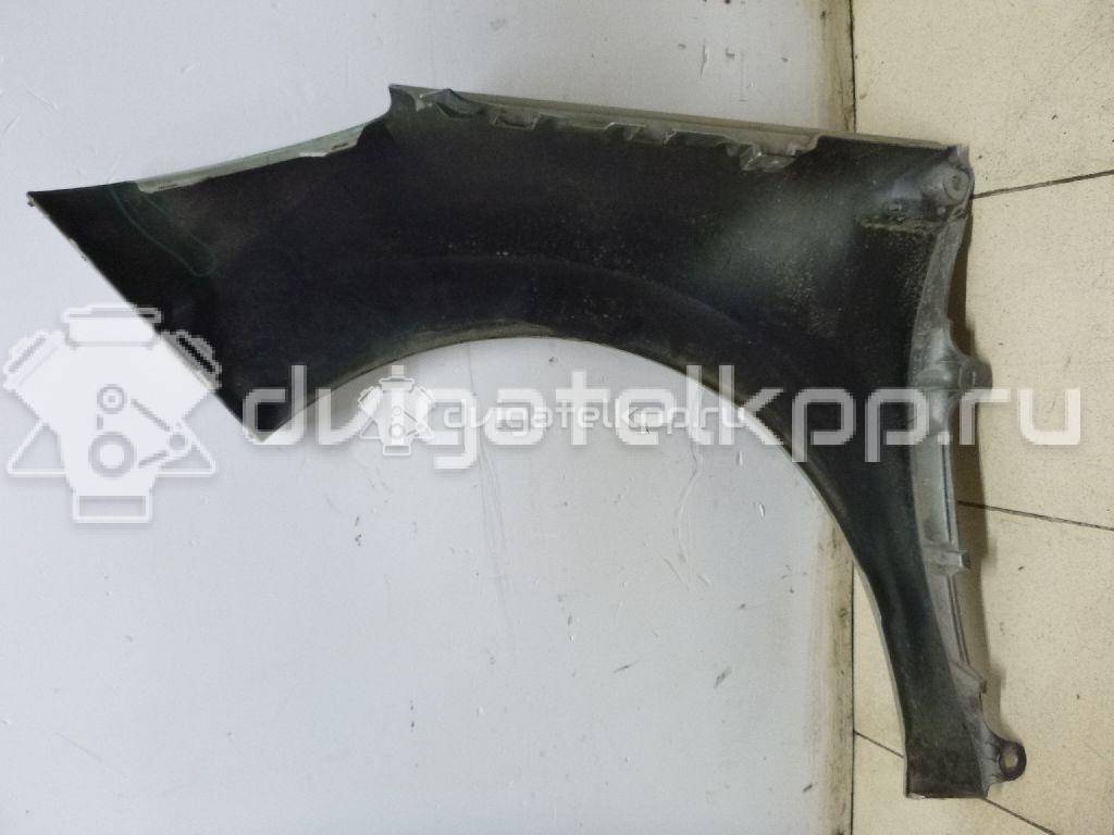 Фото Крыло переднее правое  7841Y1 для Peugeot 308 {forloop.counter}}