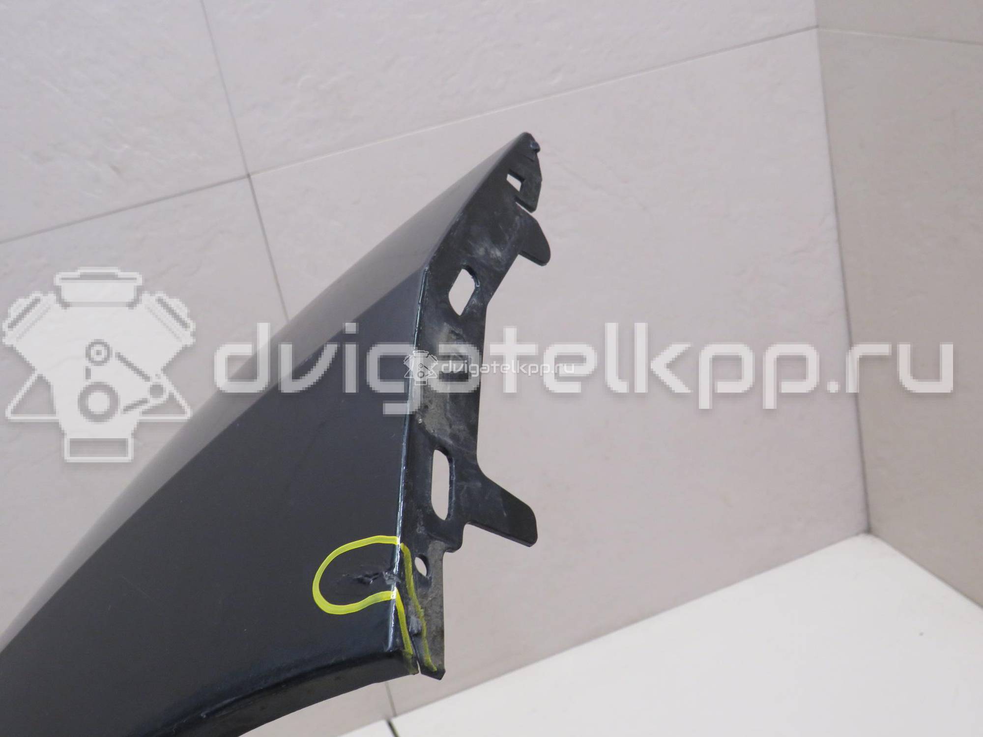 Фото Крыло переднее правое  7841Y1 для Peugeot 308 {forloop.counter}}