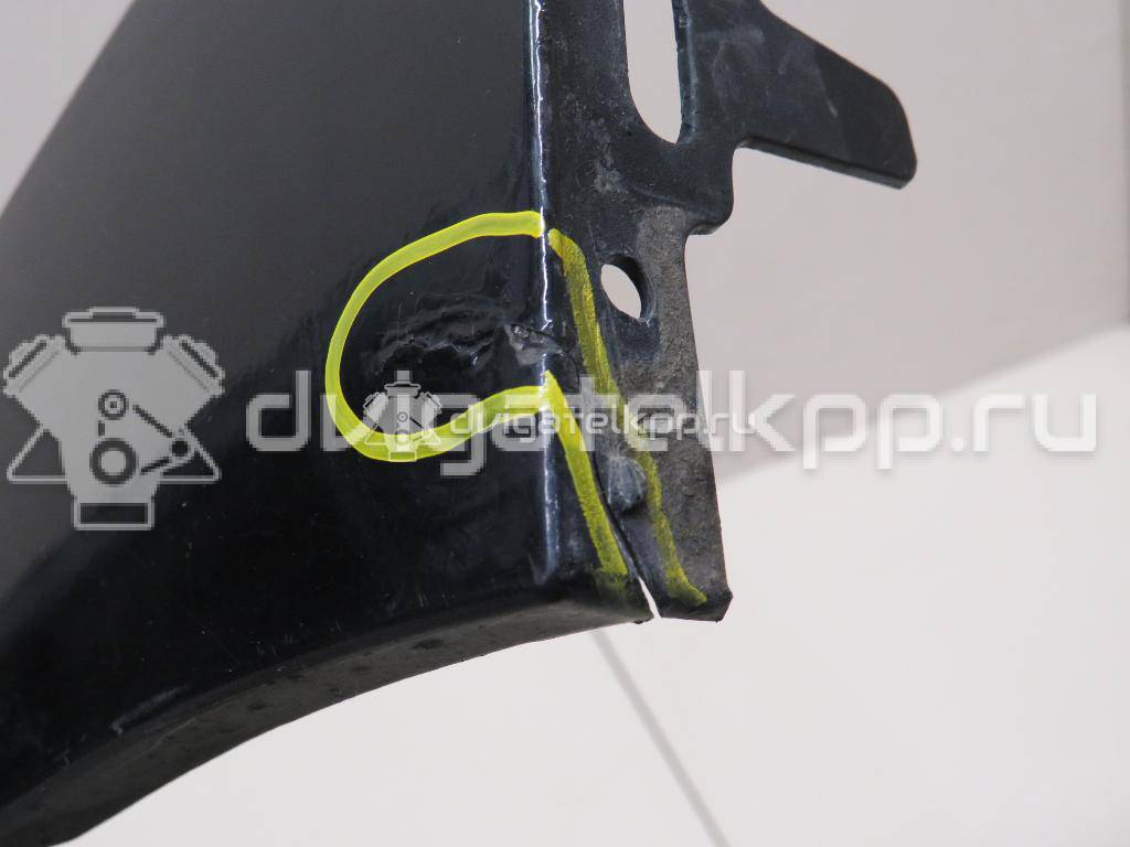 Фото Крыло переднее правое  7841Y1 для Peugeot 308 {forloop.counter}}