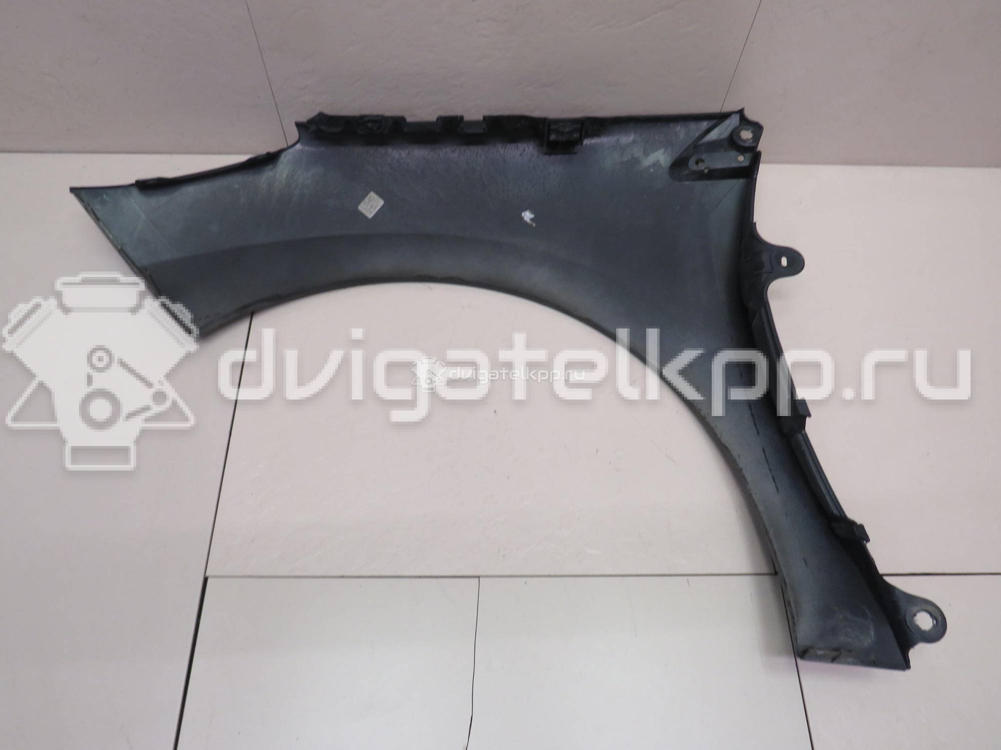 Фото Крыло переднее правое  7841Y1 для Peugeot 308 {forloop.counter}}