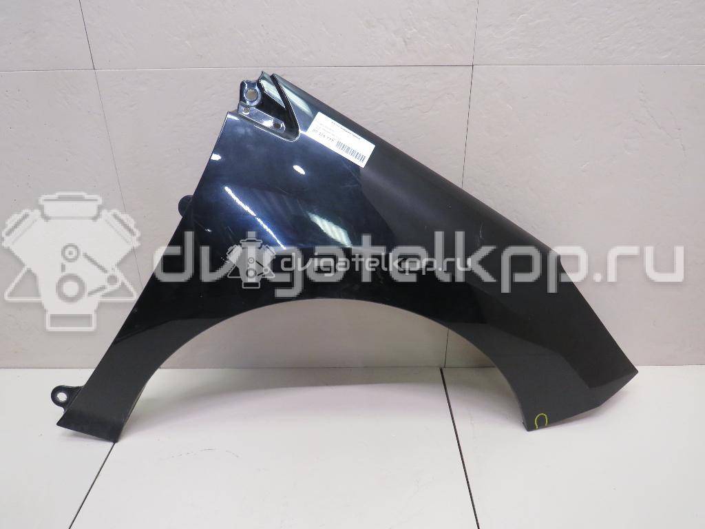 Фото Крыло переднее правое  7841Y1 для Peugeot 308 {forloop.counter}}