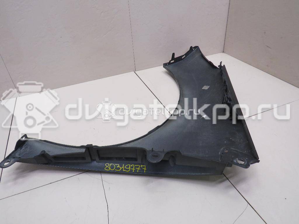 Фото Крыло переднее правое  7841Y1 для Peugeot 308 {forloop.counter}}