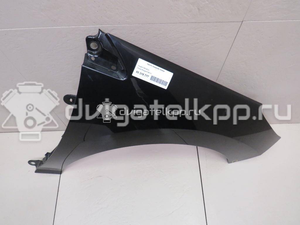Фото Крыло переднее правое  7841Y1 для Peugeot 308 {forloop.counter}}