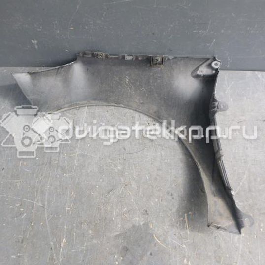 Фото Крыло переднее правое  7841Y1 для Peugeot 308