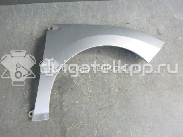 Фото Крыло переднее правое  7841Y1 для Peugeot 308 {forloop.counter}}