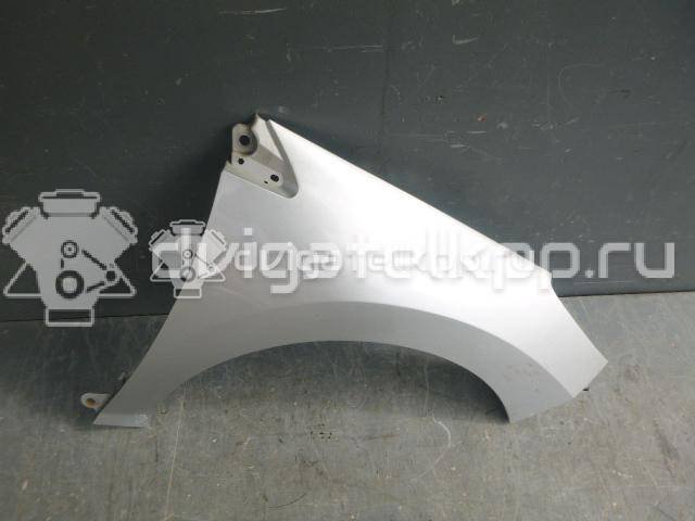 Фото Крыло переднее правое  7841Y1 для Peugeot 308 {forloop.counter}}