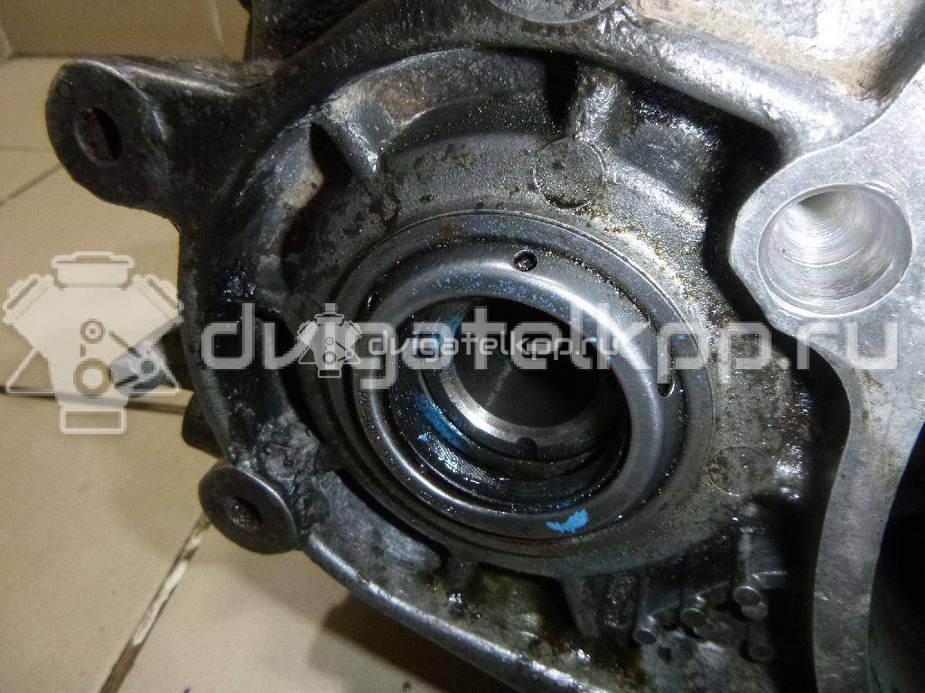 Фото Контрактная (б/у) МКПП для Kia Pro Ceed / Cerato / Ceed / Carens / Sportage 139-144 л.с 16V 2.0 л G4GC бензин 4300039954 {forloop.counter}}