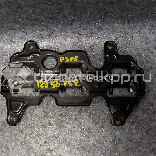 Фото Маслоотражатель для двигателя 5FS (EP6C) для Citroen C4 / C5 / Ds4 / Berlingo / C3 120 л.с 16V 1.6 л Бензин/газ 104726