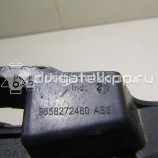 Фото Кронштейн крепления крыла  7120PW для Peugeot 308