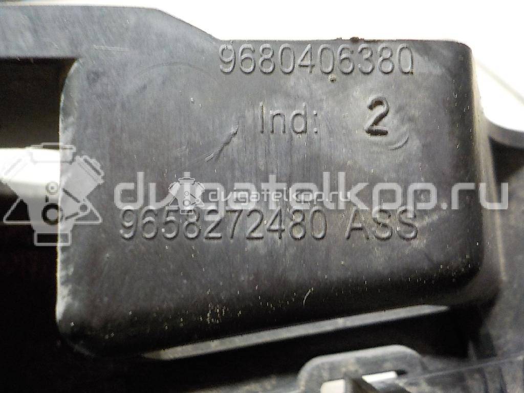 Фото Кронштейн крепления крыла  7120PW для Peugeot 308 {forloop.counter}}