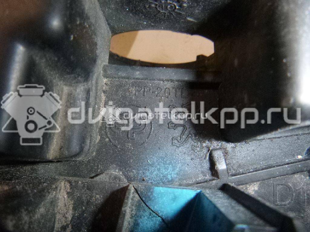 Фото Кронштейн крепления крыла  7120PW для Peugeot 308 {forloop.counter}}