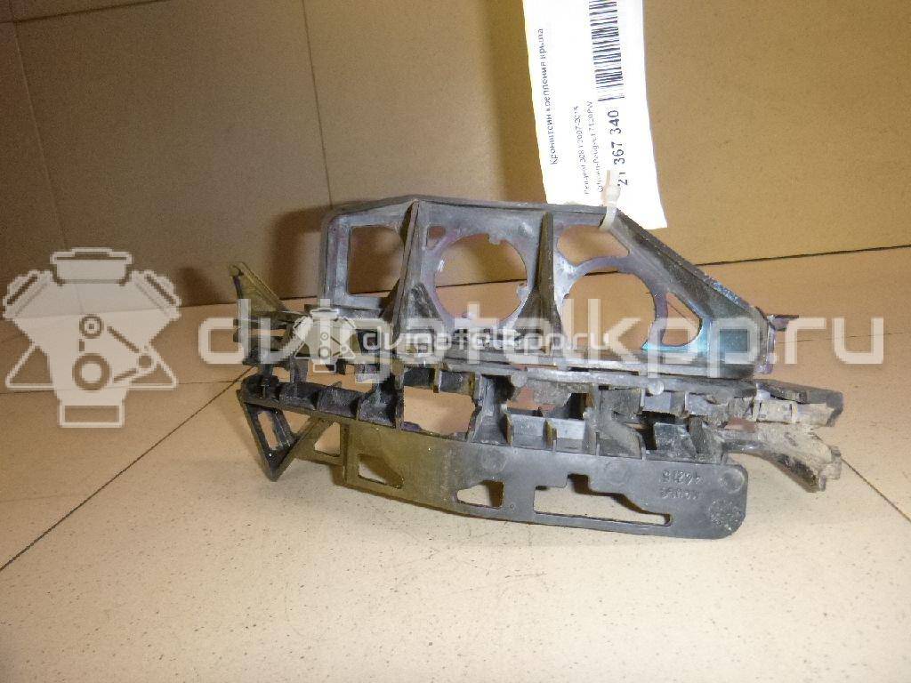 Фото Кронштейн крепления крыла  7120PW для Peugeot 308 {forloop.counter}}