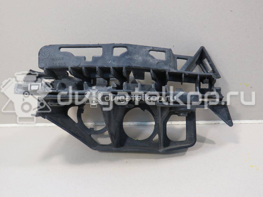 Фото Кронштейн крепления крыла  7120PW для Peugeot 308 {forloop.counter}}