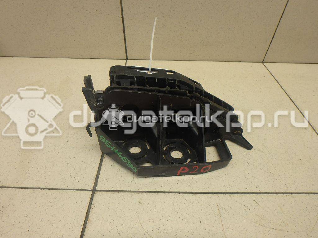 Фото Кронштейн крепления крыла  7120PW для Peugeot 308 {forloop.counter}}