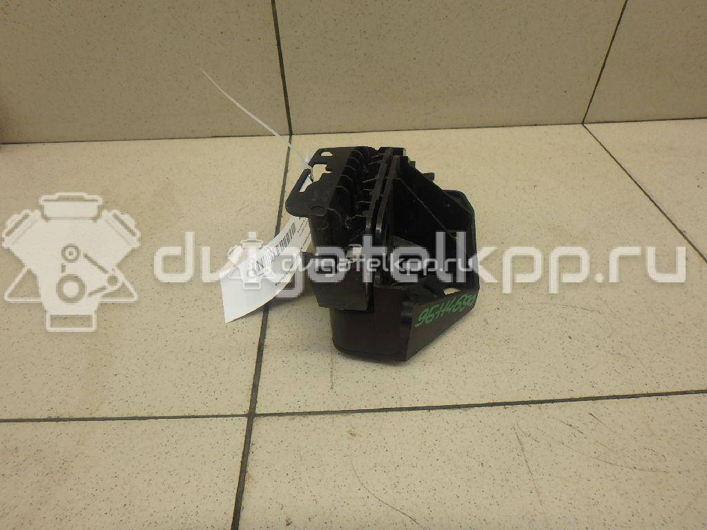 Фото Кронштейн крепления крыла  7120PW для Peugeot 308 {forloop.counter}}