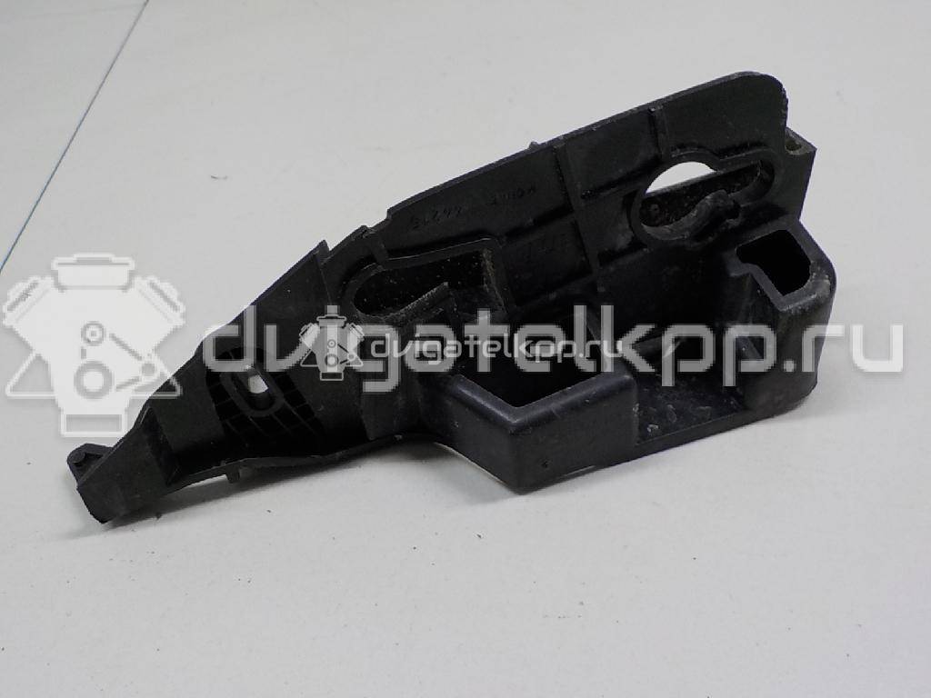 Фото Кронштейн крепления крыла  7120PW для Peugeot 308 {forloop.counter}}