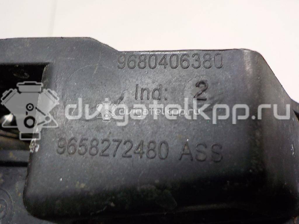 Фото Кронштейн крепления крыла  7120PW для Peugeot 308 {forloop.counter}}