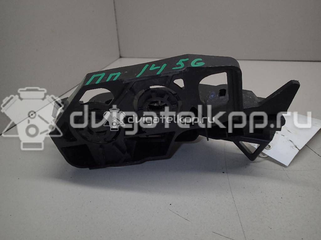 Фото Кронштейн крепления крыла  7120PW для Peugeot 308 {forloop.counter}}