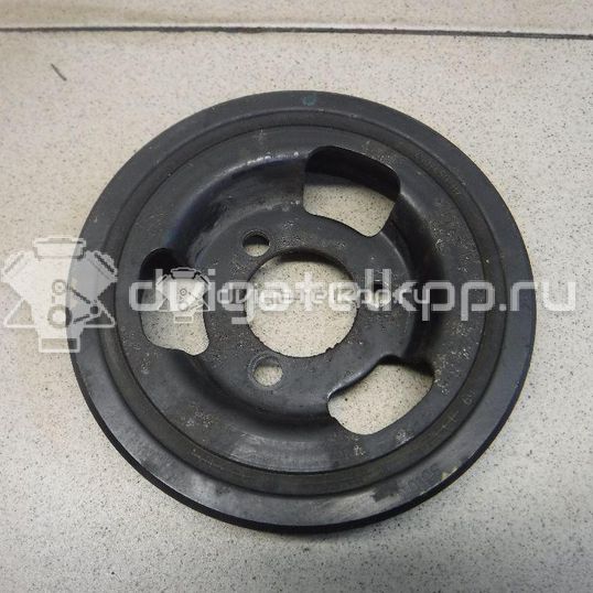 Фото Шкив коленвала для двигателя 5FS (EP6C) для Citroen C4 / C5 / Ds4 / Berlingo / C3 120 л.с 16V 1.6 л Бензин/газ 0515T2