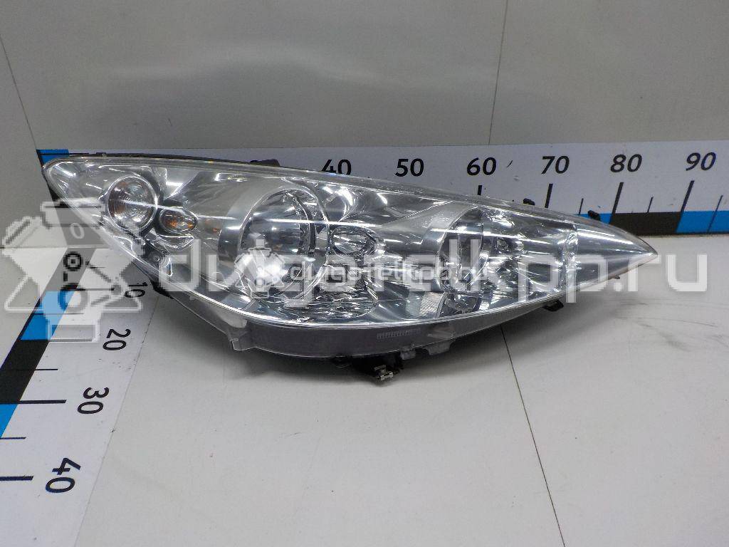 Фото Фара правая  6206F5 для Peugeot 308 / Rcz {forloop.counter}}