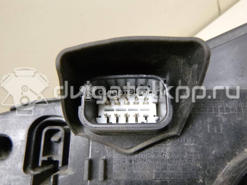 Фото Фара правая  9674039780 для Peugeot 308 / Rcz {forloop.counter}}